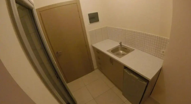 Трёхместный номер Standard с видом на сад Riviera Rooms