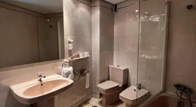 Апартаменты Apartamentos Olano C.B.