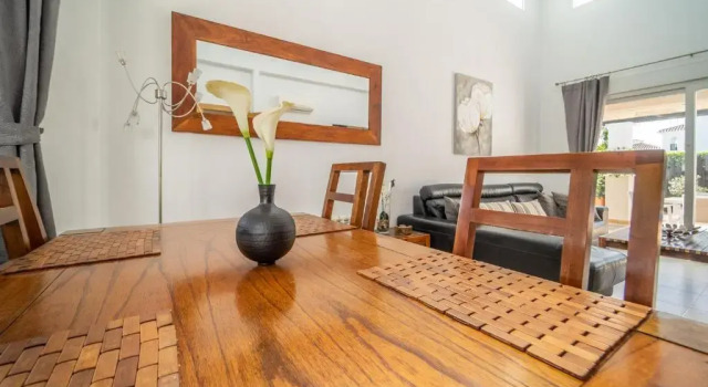 Villa with Private Pool - LO4LT, Varaa Villa Roldan Murcia