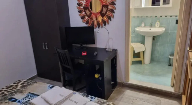 Номер Economy B&B Castelluccio