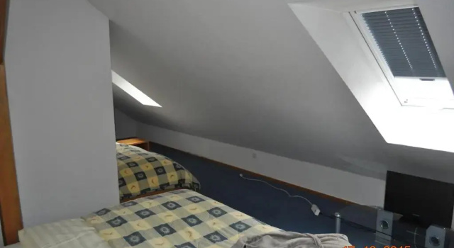 Люкс Turmhotel Schwedt