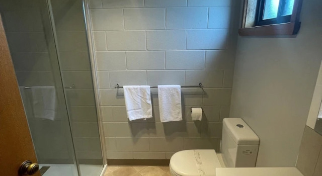 Номер Standard Bridport Bay Inn
