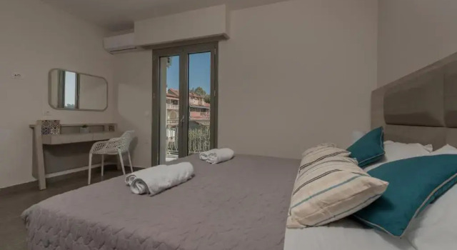 Студия Superior Casa 77 Zante by Karras Hotels