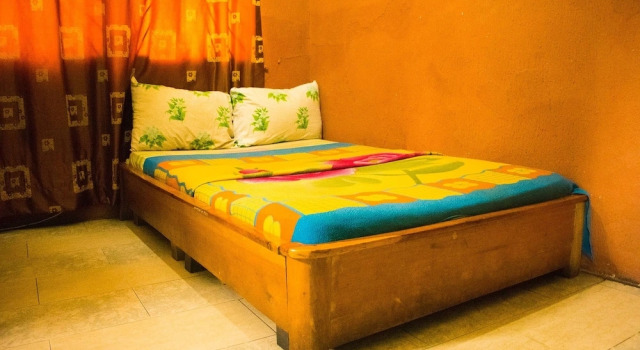 Номер Standard Amenze Guest House