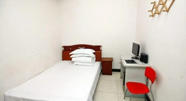 Junyue Inn, Buchen Sie Hotel Baoji Shaanxi