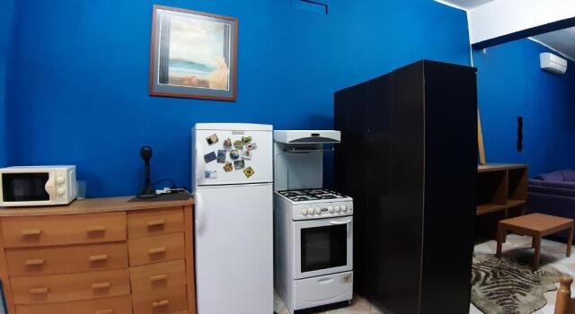 Studio Studio BLU