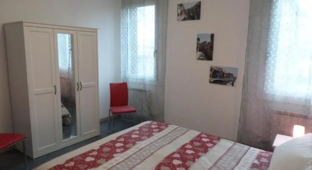 la casa di rita