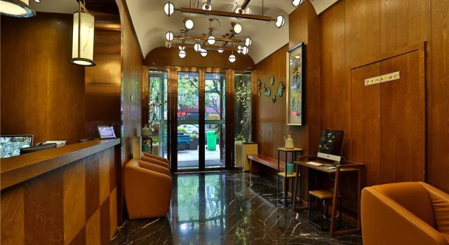Hangzhou Yi Boutique Hotel, Забронировать Бутик-отель Бутик-отели Гуншу, Бутик-отель