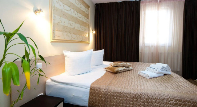 Vidalis Suites, Забронировать Отель Отели Клуж-Напока 3 звезды, рядом с National Museum of Transylvanian History, 3*