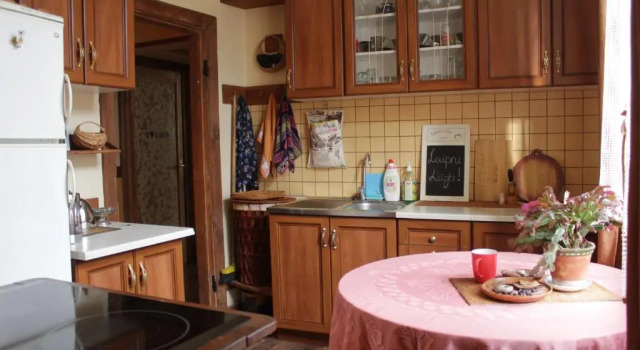 Апартаменты Apartment Rumbas - 6