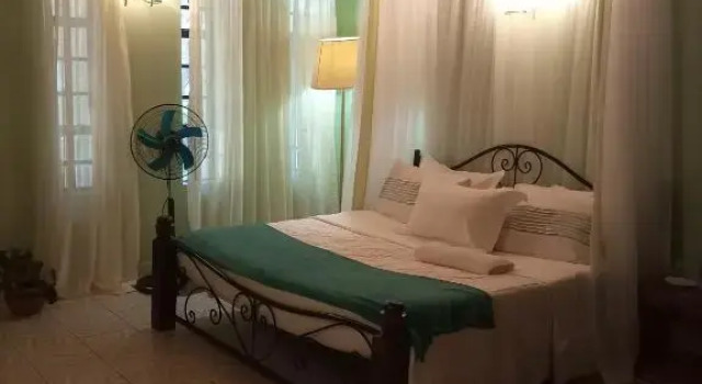 Двухместный номер Standard Palm Nest - Near JKIA