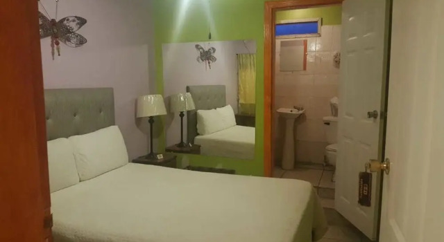 Halston Hotel, Foglalás Szálloda Coronel E Soto Cano AB Comayagua