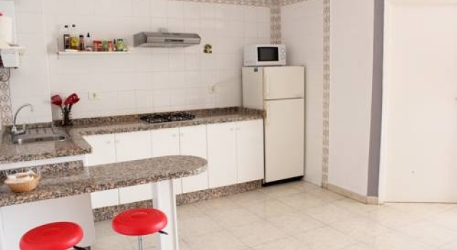 Apartamento Los Cristianos II, Book Apartment Hotels in Tenerife with Parking, Parking