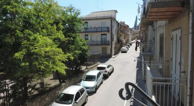 Номер Standard La Casa In Pietra