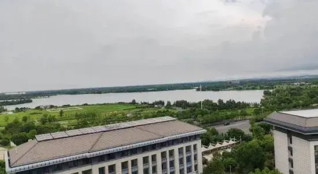 Lotus Garden (Tongling College Branch), Prenota Hotel Hotel a Anhui con parcheggio, Parcheggio
