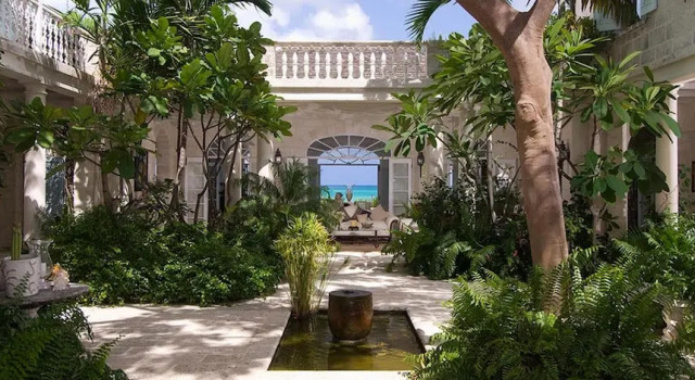 Coral House, Забронировать Вилла Коттеджи Грейс-Бэй, Коттедж