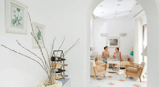 Casa Mariantonia