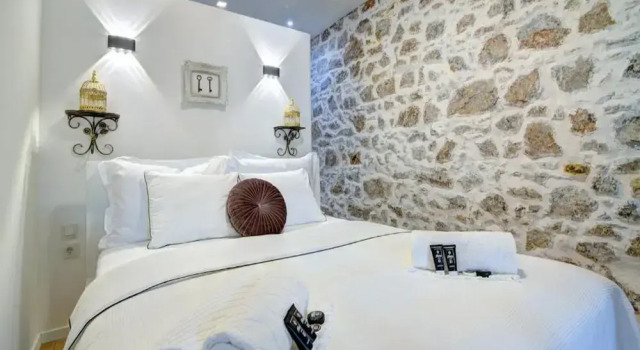 Апартаменты Superior History House Moja Ti 1830 in Old Town Senj