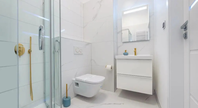 Апартаменты Sun & Snow, Wechta - Promenada Gwiazd z sauną