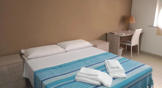 Magna Grecia B&B