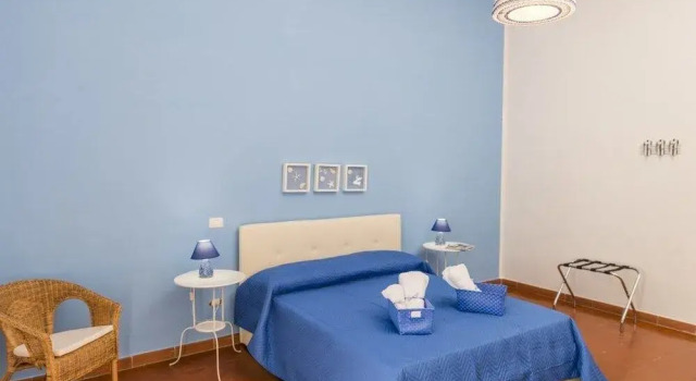B&B Wanderlust, Book Bed and Breakfast Salerno Old Town Salerno