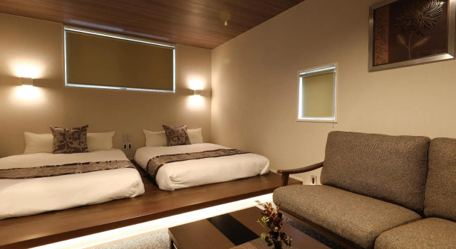 GRAND BASE Hakata City, Buchen Sie Hotel Hakata 