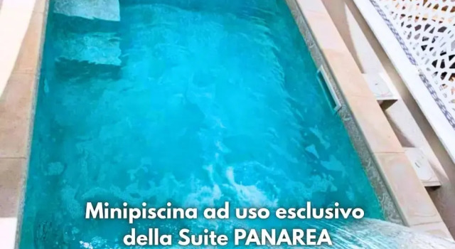 Luxus Suite Panhouse