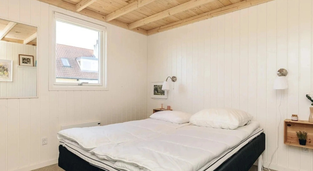 4 Star Holiday Home in Skagen