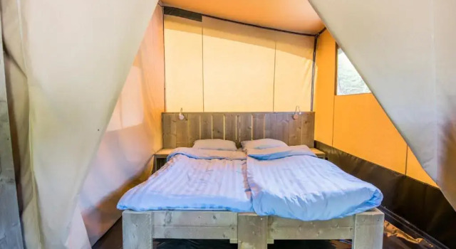 Тент Camping RCN Port lEpine