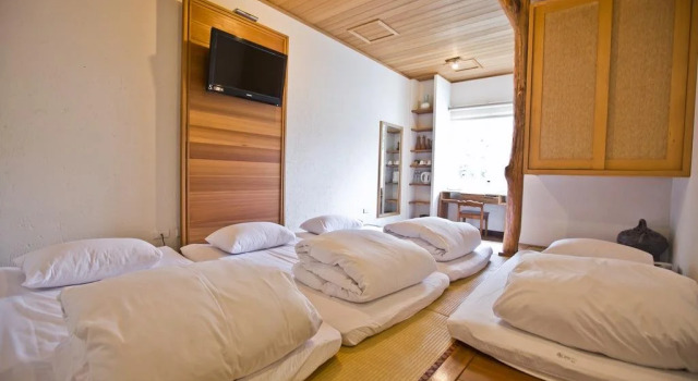 Smile 58 B&B, Book Bed and Breakfast Hotels in Puli with Breakfast, Breakfasts