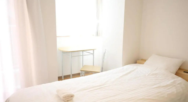 Connect Inn, Забронировать Апарт-отель Сакаи Осака, рядом с TKX Corporation