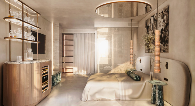 Destino Five Ibiza - 5-Star Grand Luxe Resort - Free Entrance to Pacha Club