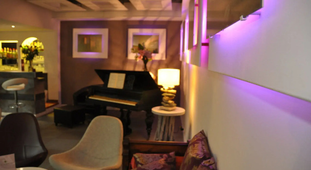 Sud Hôtel, Varaa Hotelli Bastia 