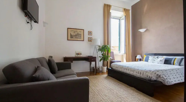 B&B Domus Veio, Prenota Bed & breakfast San Giovanni Roma