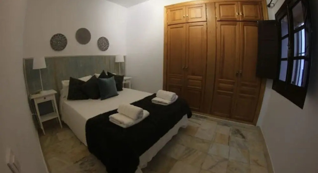Sagunto · Hispalis Macarena