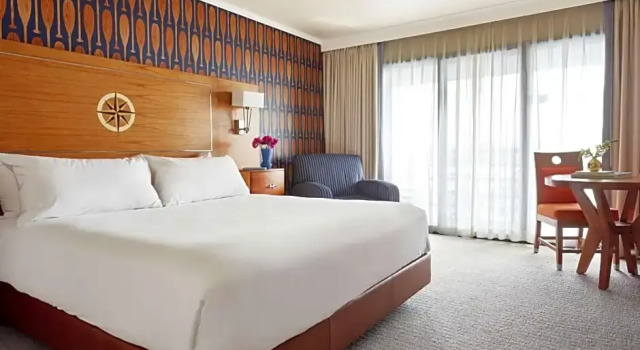 Номер Waterfront Hotel, part of JdV by Hyatt (12381)