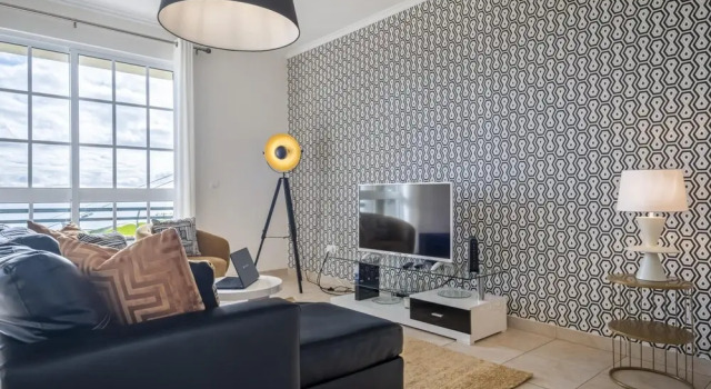 Sunny House by Homie
