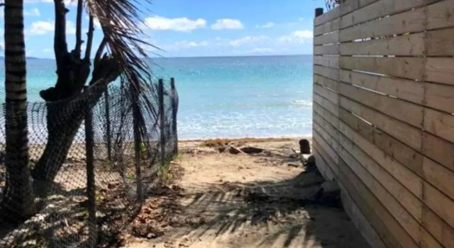 Вилла Villa Coquillage à 50 mètres de la plage
