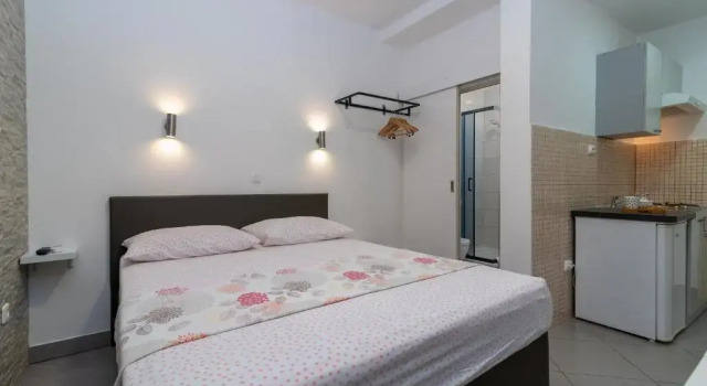Apartmani Orlic