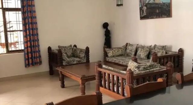Апартаменты Luxury Diani Pearl