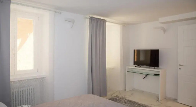 Люкс Deluxe Residenza Romantica
