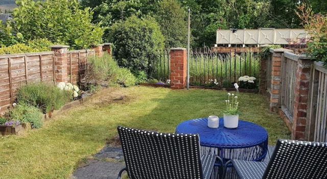 Коттедж Llangollen 1-Bed Cottage Sleeps 2 with Parking