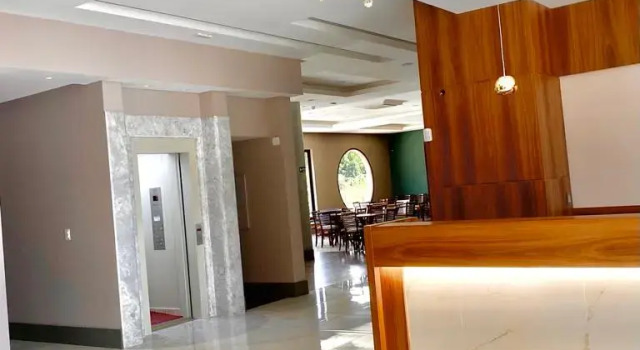 KEEP SUÍTES HOTEL, Забронировать Отель Таубати 