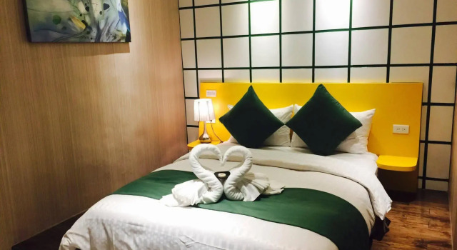 157 Boutique Guest House