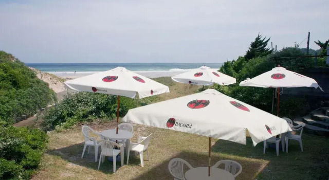MOANA, Boek Hotel Hotels in Tokai met parkeren, Parkeren
