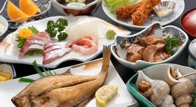 Onishi, Book Hotel Hoteller i Echizen med parkering, Parkering