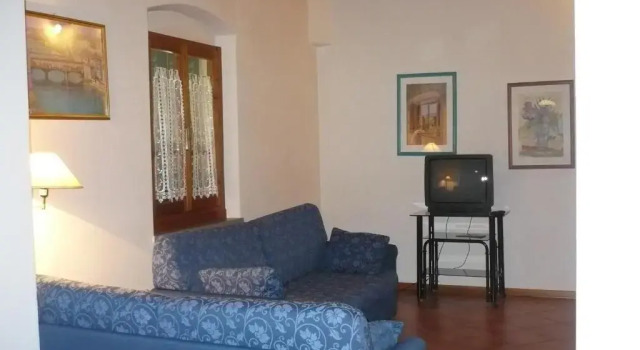 Апартаменты Deluxe Agriturismo La Ripa
