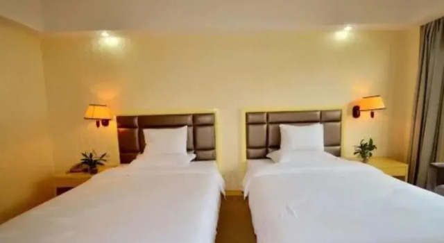 Xinyu Hotel, Rezervovat Hotel Suining Sichuan