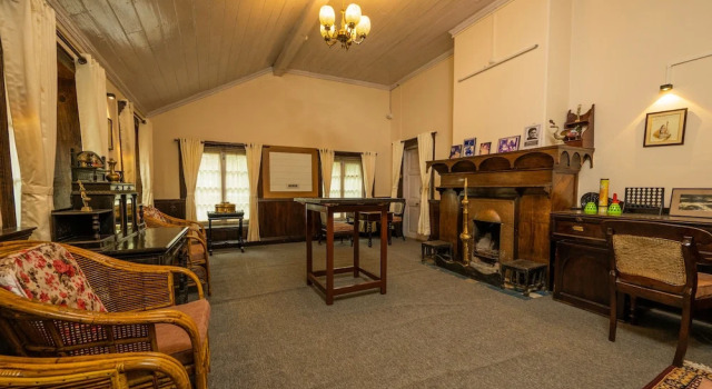 Arcadia Heritage Resort