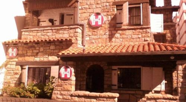 Punto Hostel, Забронировать Хостел Хостелы провинции Буэнос-Айреса, Хостел